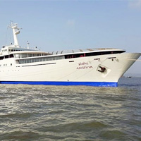 mumbai cruise