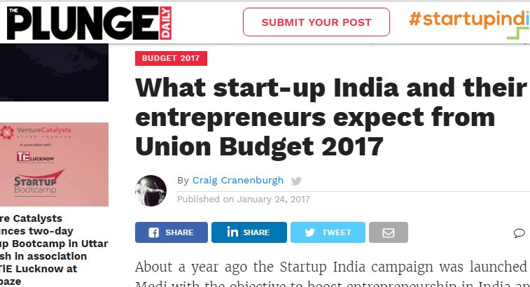 Big Breaks Coverage in My Big Plunge