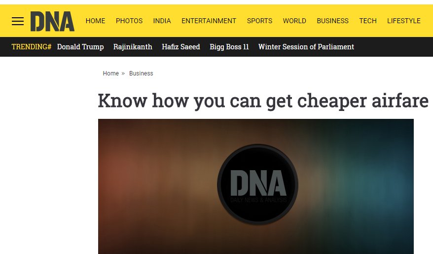 Big Breaks Coverage in DNA