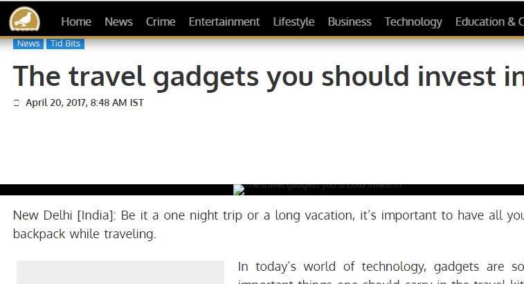 Big Breaks Coverage in Siasat Daily