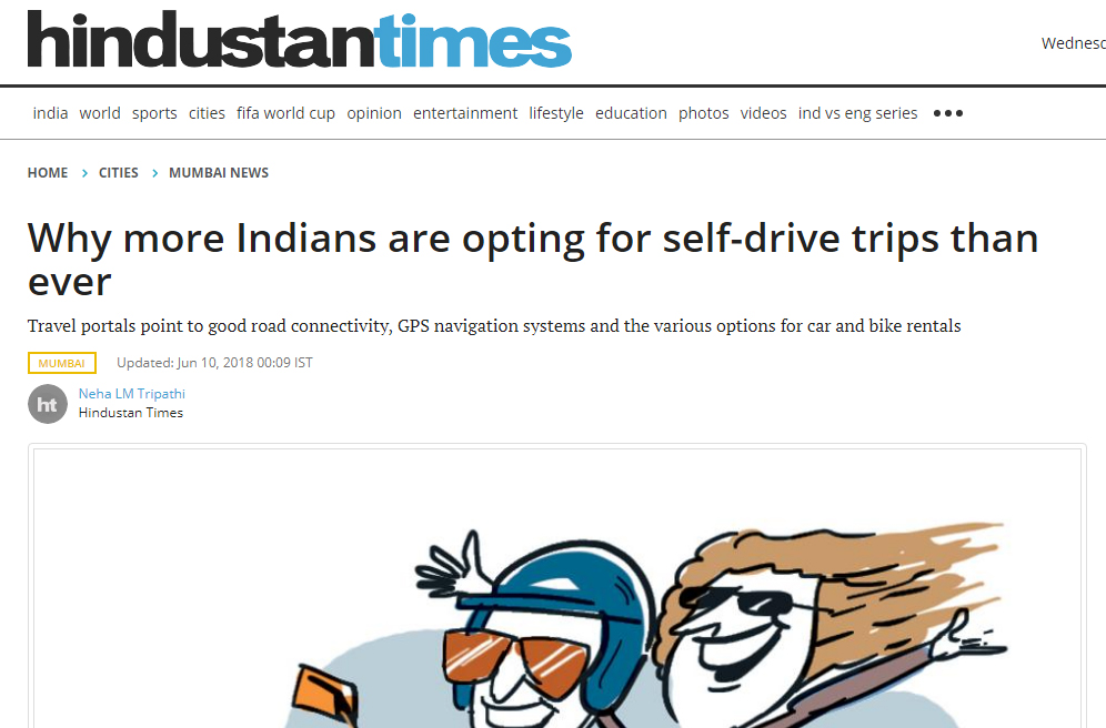 Big Breaks Coverage in HT