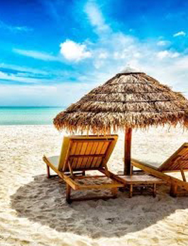 Big Breaks Beach Tour