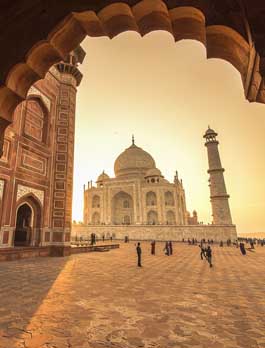 Big Breaks Heritage Tour