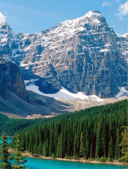 Big Breaks Hill Station tour