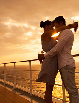 Big Breaks Honeymoon Tour