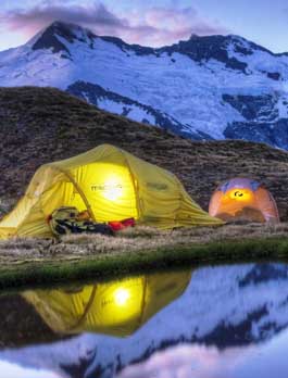 Big Breaks Weekend Tour