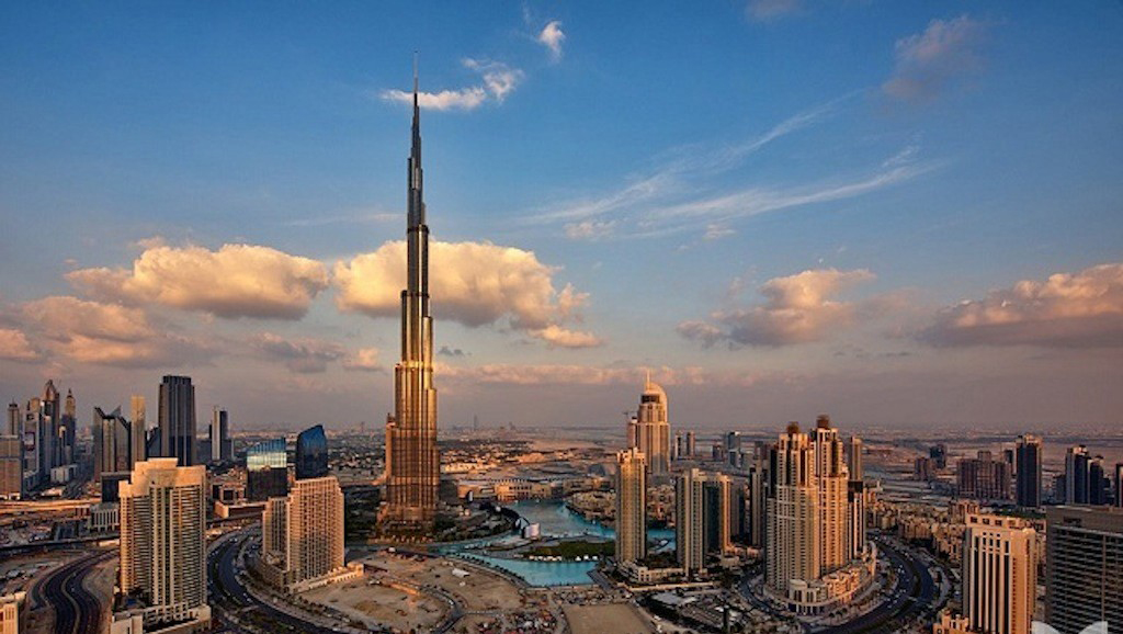 Big Breaks Dubai Package