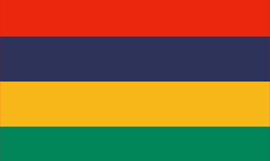 Mauritius