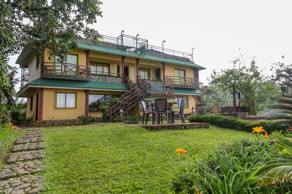 Big Breaks Kerala Hotel