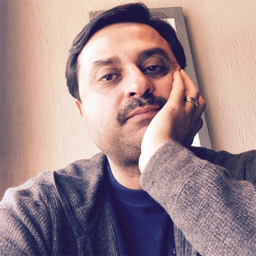 Nitin Arjun