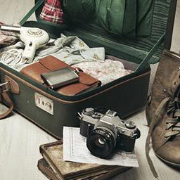 Overseas Travel Protection