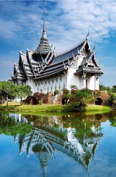 Big Breaks Thailand Tour