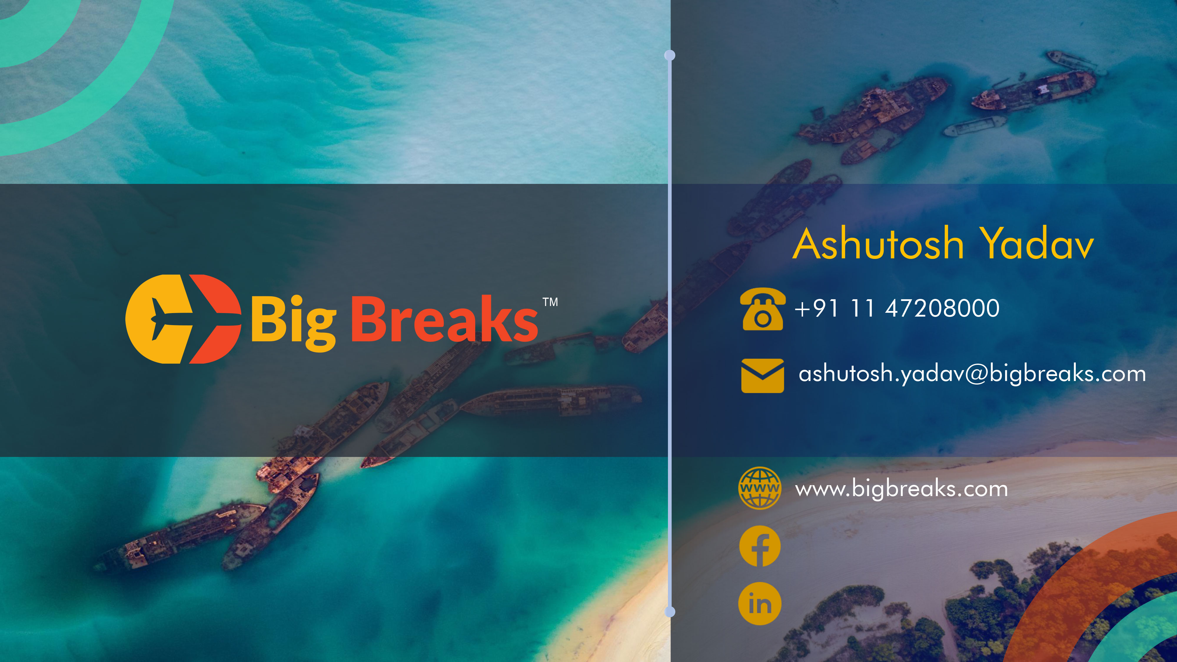 BigBreaks