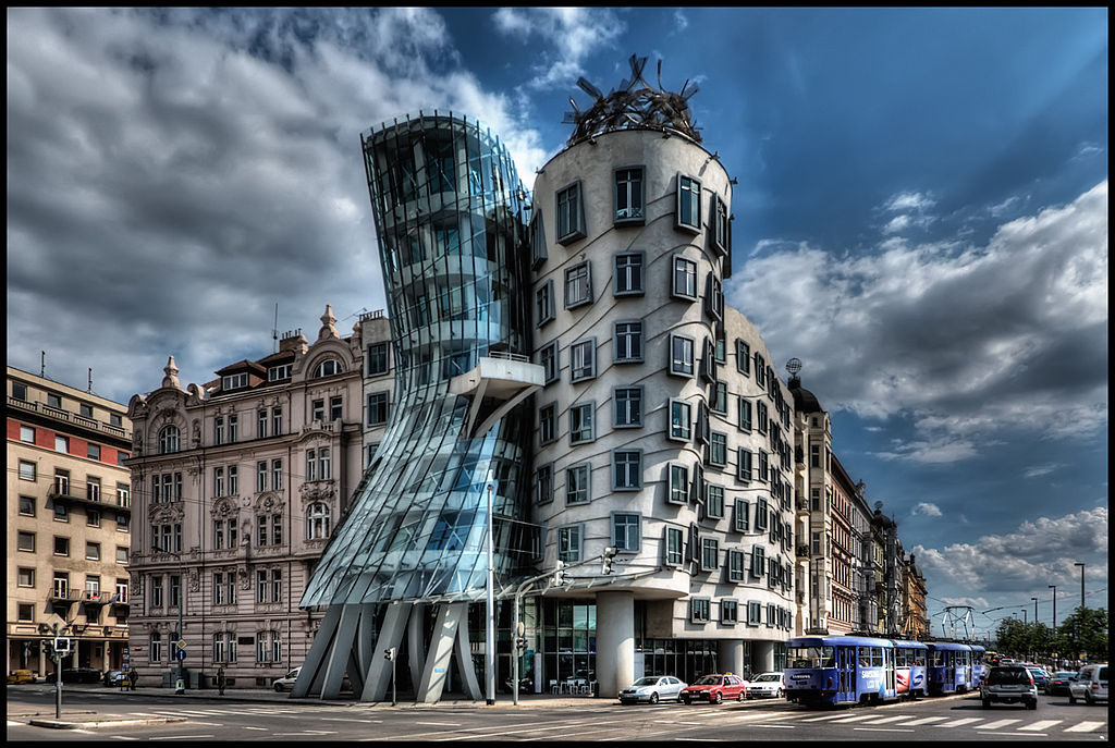 EXPLORE EUROPE
