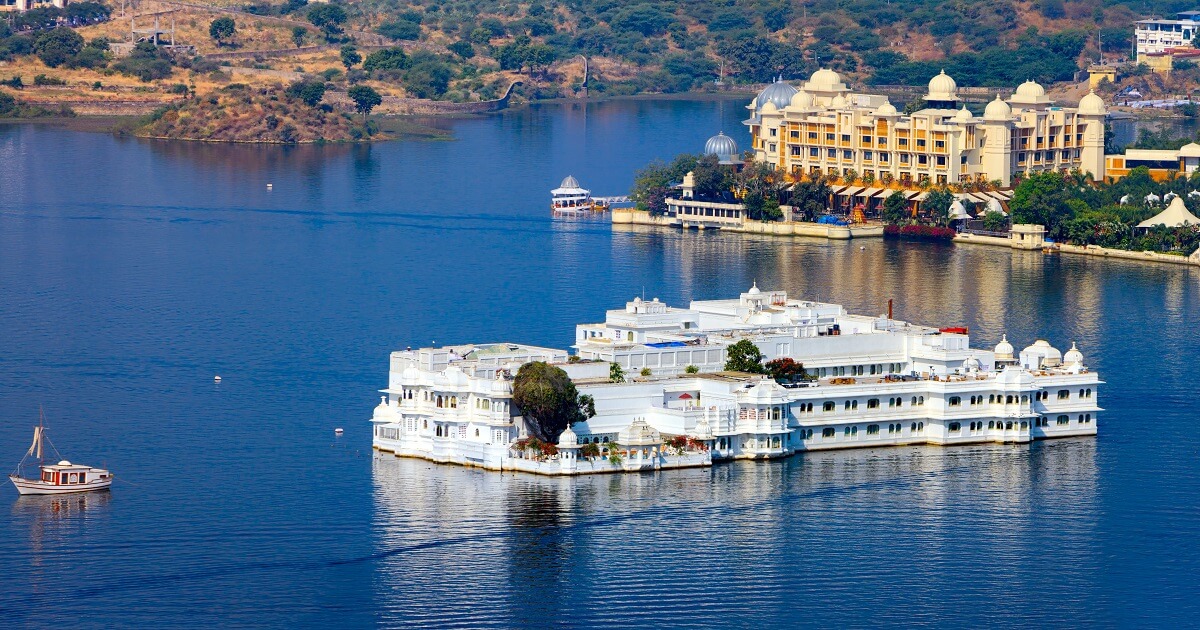 Udaipur & Mount Abu Tour Package, Udaipur & Mount Abu Holiday
