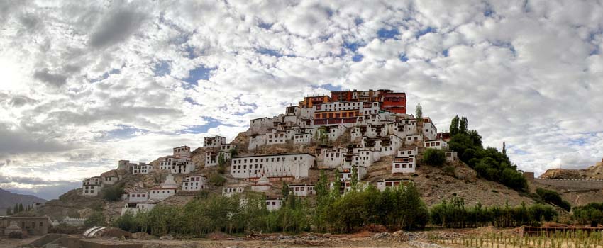 AMAZING LADAKH - WITH AIRFARE