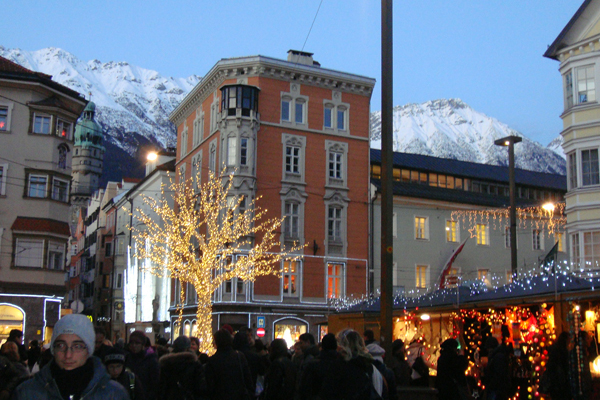 BEST OF INNSBRUCK