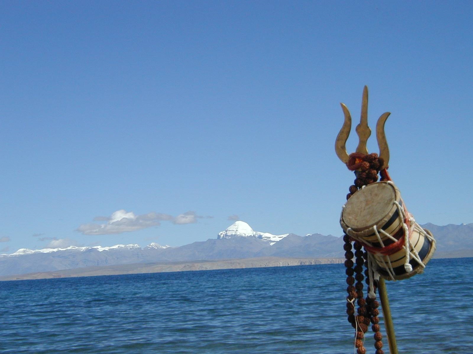kailash mansarovar fondo de pantalla