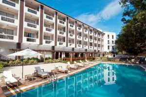 NAGOA GRANDE RESORT AND SPA-GOA