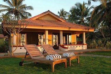 VIVANTA BY TAJ HOLIDAY VILLAGE – GOA
