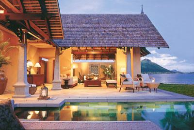 TAJ EXOTICA-GOA