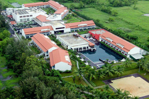 PLANET HOLLYWOOD BEACH RESORT-GOA