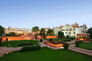 JAI MAHAL PALACE-JAIPUR