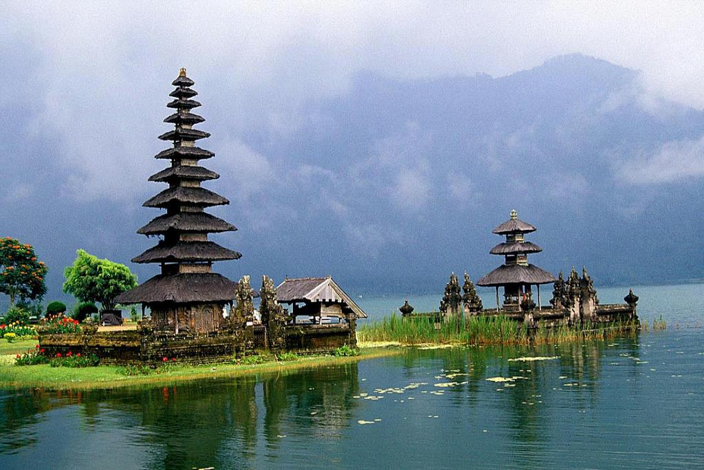 BEST OF BALI