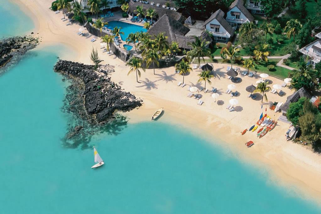 MESMERIZING MAURITIUS