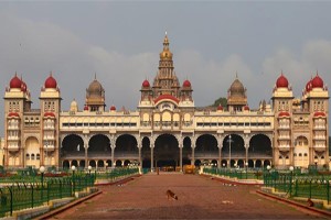BANGALORE WITH MYSORE, OOTY AND KODAIKANAL