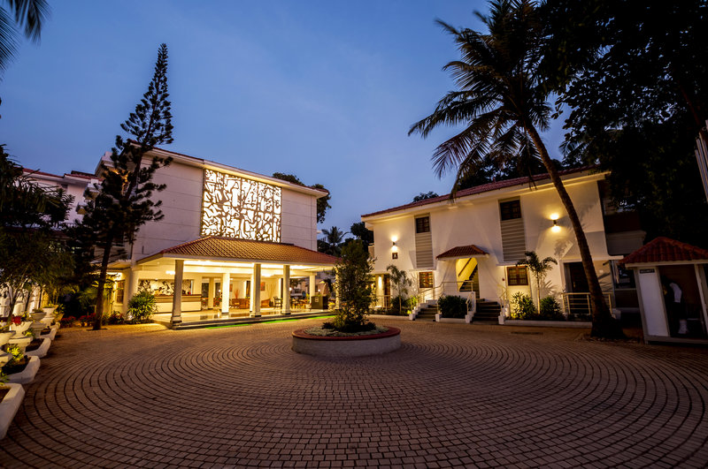 RADISSON, CANDOLIM HONEYMOON SPECIAL WITH AIRFARE