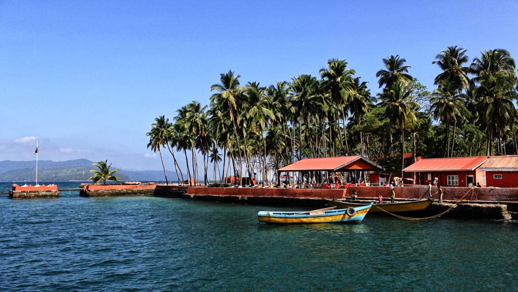 Luxury Tour Package Andaman Beach, Book Andaman Luxury ...