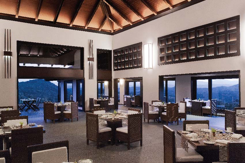 Coorg Luxury Tour With Taj Madiikeri Resort Spa Book Coorg Family Holiday Package