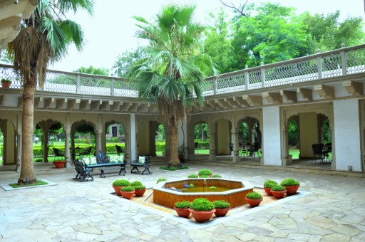 Gwalior Tour With Taj Usha Kiran Palace Luxury Tour Package Gwalior Jayendraganj, lashkar 2.4 km from city center. taj usha kiran palace luxury tour