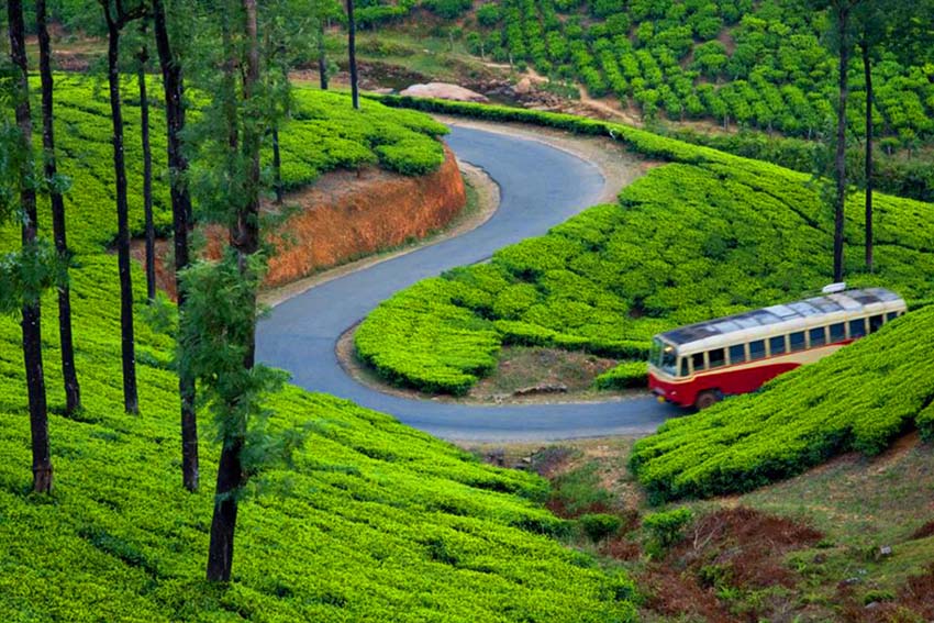 Kerala Holiday Book Kerala Holiday Tour Packages, Tour Packages to Kerala