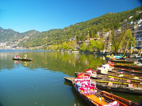 BEST OF UTTARAKHAND HONEYMOON SPECIAL 