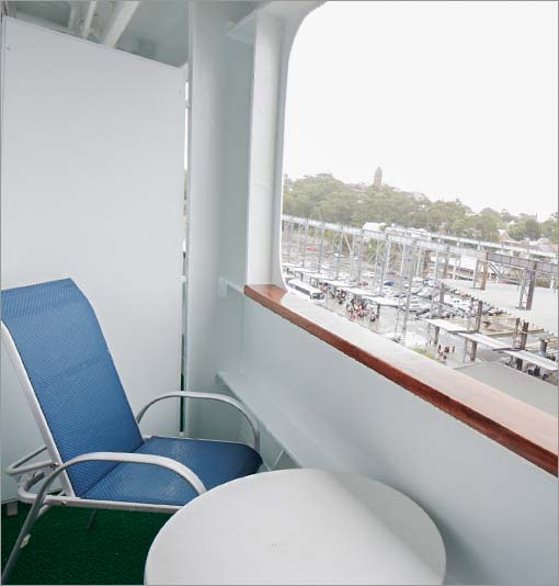 Mumbai To Goa Cruise Jalesh Cruise 3 Days Cruise Tour
