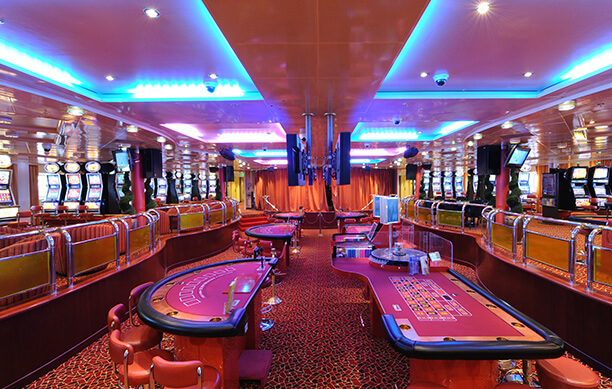 Mumbai To Goa Cruise Jalesh Cruise 3 Days Cruise Tour